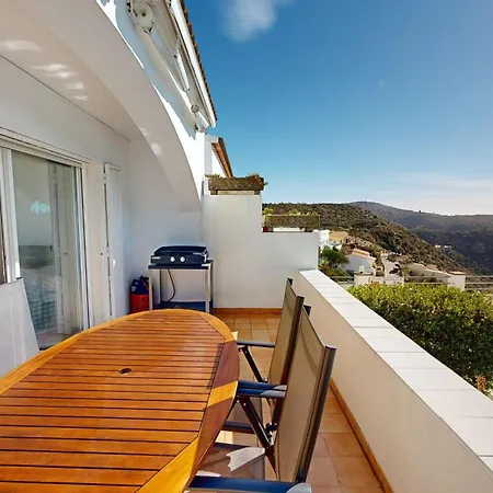 65 M2 ,piscine Vue Apartment Roses