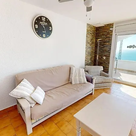 65 M2 ,piscine Vue Apartment Roses