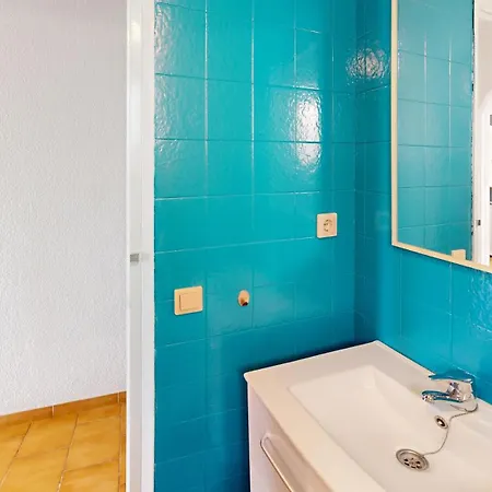 65 M2 ,piscine Vue Apartment Roses