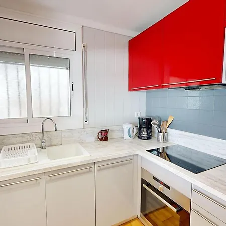 Appartement 65 M2 ,piscine Vue